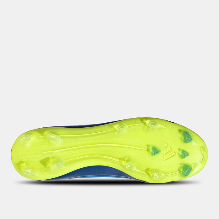 Men's F50 Messi League Firm/Multi-Ground Football Shoes - Image 4