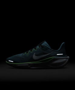 Kids' Pegasus 41 Road Running Shoes