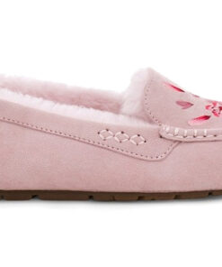 Alternative view of (WMNS)  Ansley Blossom 'Pink' 1117320-SLPN