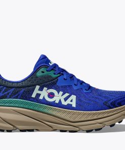 Challenger 7 Hommes - Outremer / Océanique