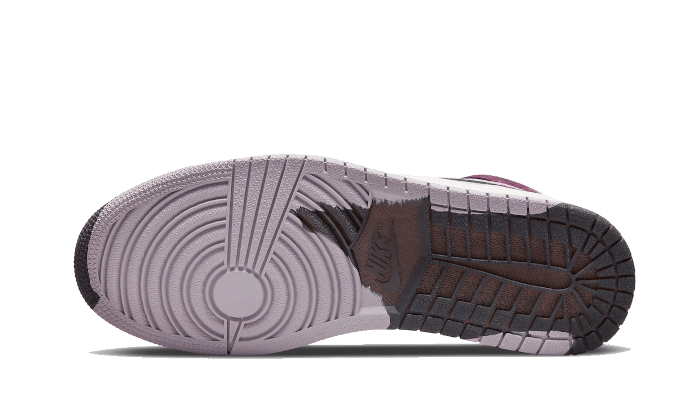 air jodan 1 High Element Gore-Tex Berry - Image 3