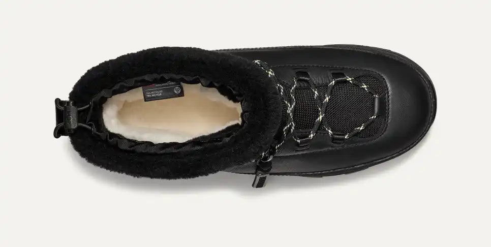 All Gender Shasta Mid Boot - Image 5