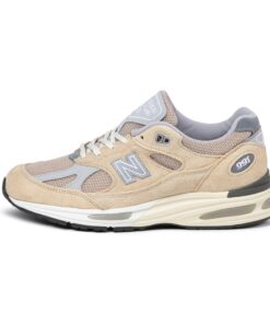 New Balance 991 v2 *Made in England*