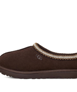 Tasman Slipper 'Dusted Cocoa' 5950-DDC