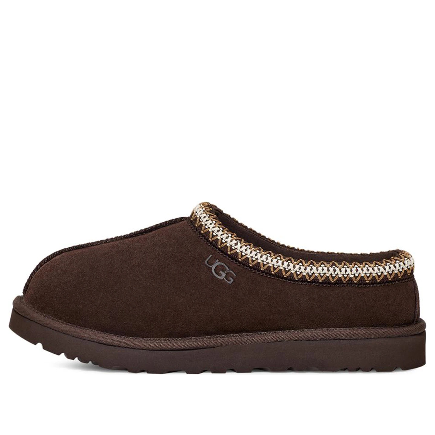 Tasman Slipper 'Dusted Cocoa' 5950-DDC