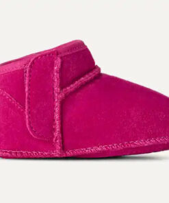 Baby Classic Ultra Mini Bootie