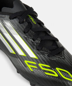 Kids' F50 League Firm/Multi-Ground Football Shoes