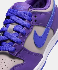 Kids' Dunk Low Shoes