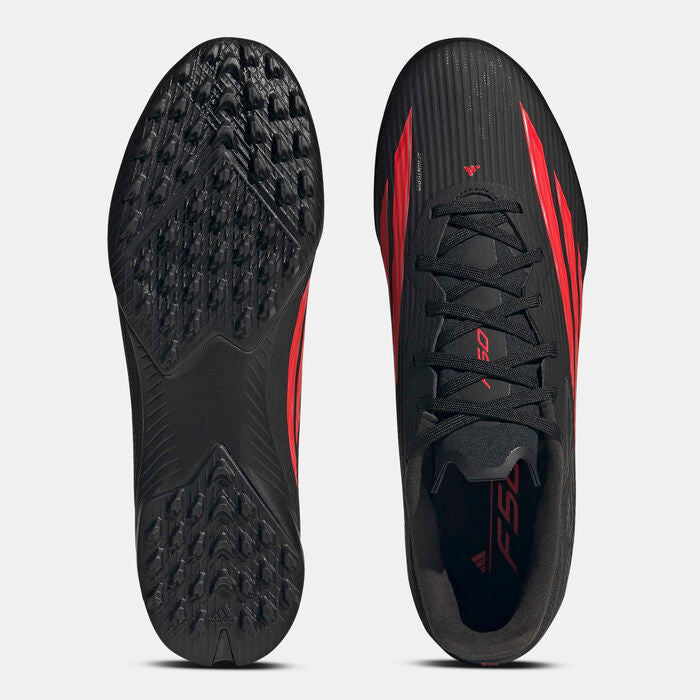 F50 League Turf Ground Football Shoes - Image 5