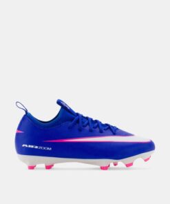 Kids' Mercurial Vapor 16 Academy Multi-Ground Football Shoes