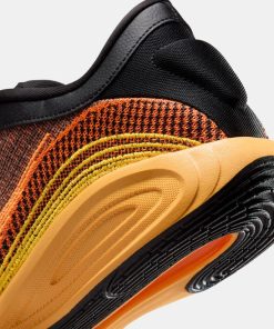 Men's G.T. Hustle Academy Basketball Shoes