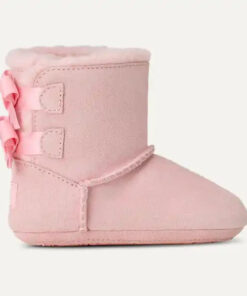 Baby Bailey Bow Bootie