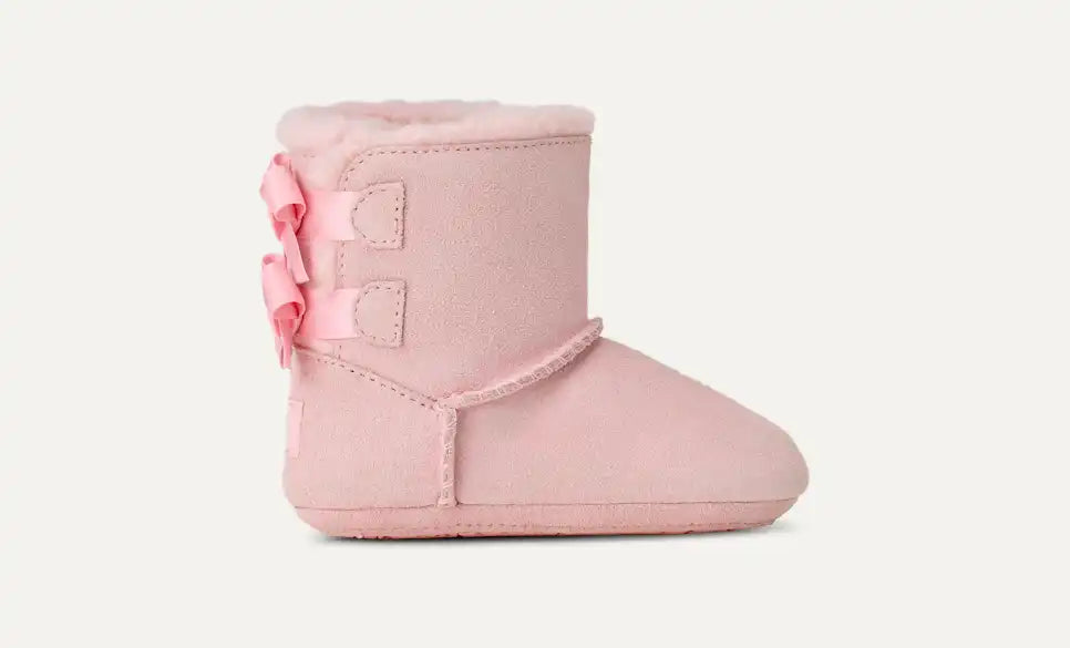 Baby Bailey Bow Bootie