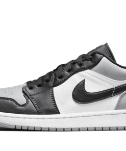 air jodan 1 Low Shadow Toe