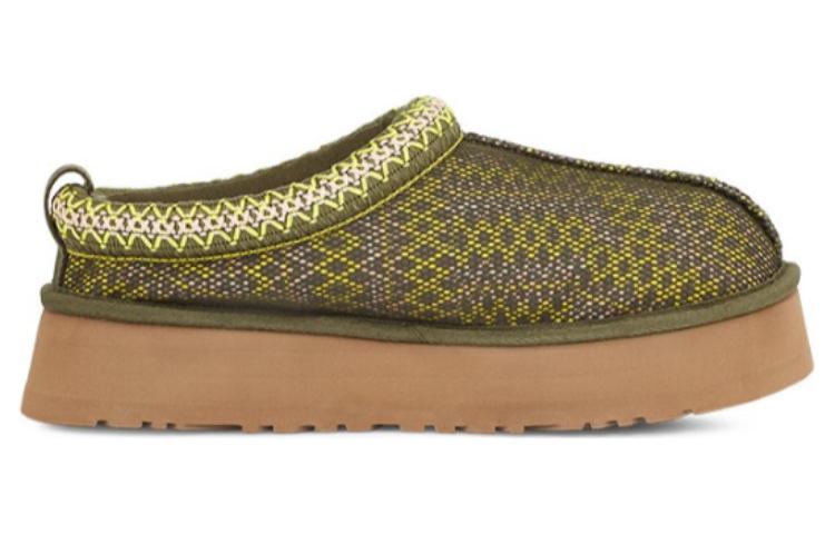 (WMNS) Tazz Maxi Tasman 'Burnt Olive' 1140430-BTOL - Image 2