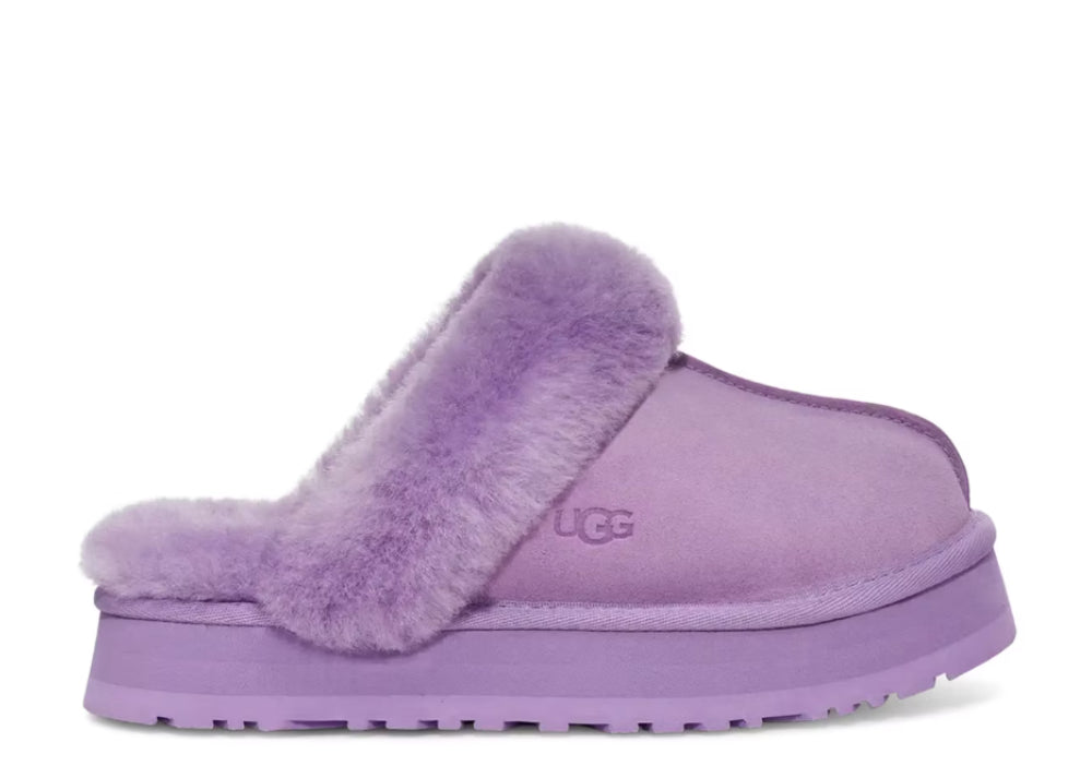 ugg Disquette Slipper Lilac