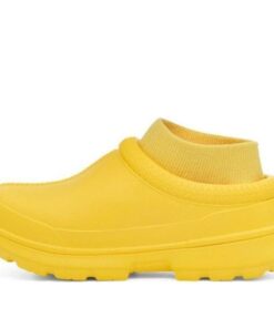 (WMNS)  Tasman X Slipper 'Canary Yellow' 1125730-CAN