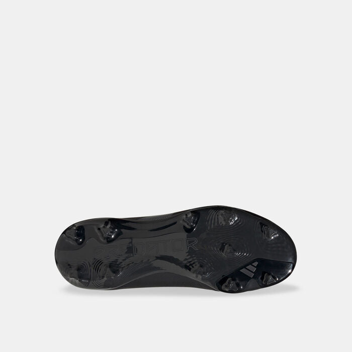 Kids' Predator League Firm Ground Football Shoes - Image 4