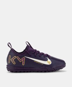 Kids' Mercurial Vapor 16 Academy KM Turf Ground Football Shoes