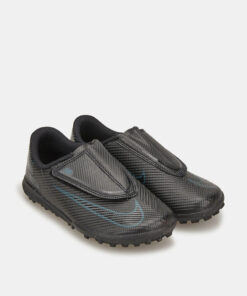 Alternative view of Kids' Mercurial Vapor 16 Club Turf Ground Football Shoes