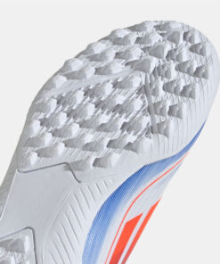 Kids' F50 League Turf Ground Football Shoes