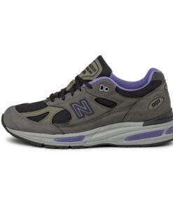 New Balance 991 v2 *Made in England*