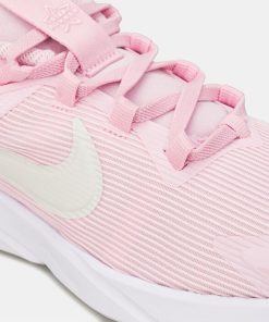 Kids' Star Runner 4 Shoe (Younger Kids)