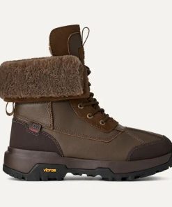 Homme Adirondack Boot XXV