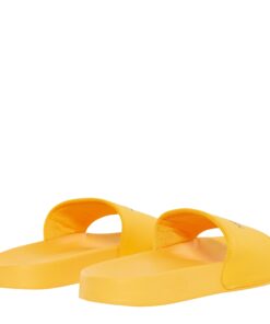 Alternative view of The North Face - Men's Base Camp Slide III - Summit Gold / TNF Black