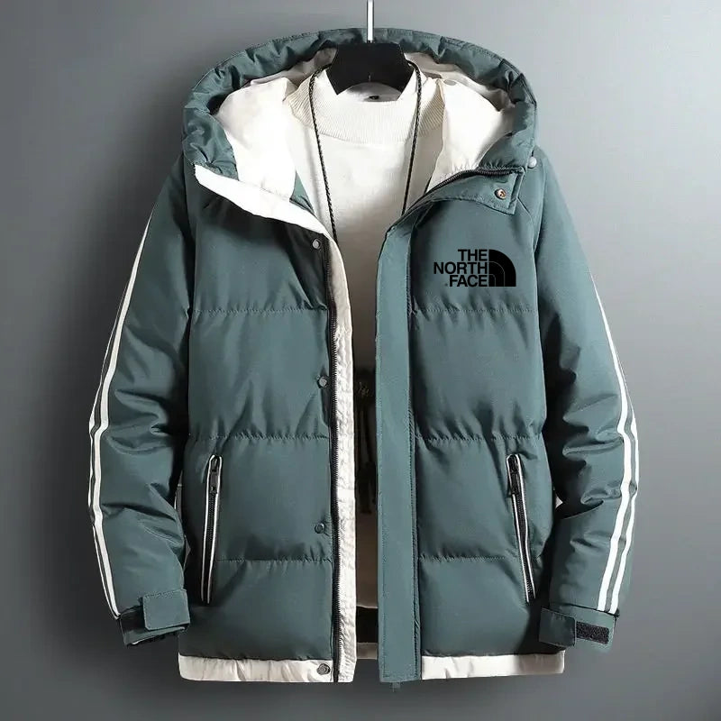 2024 THE NORTH FACE-Forest Ridge Jacket - Image 4