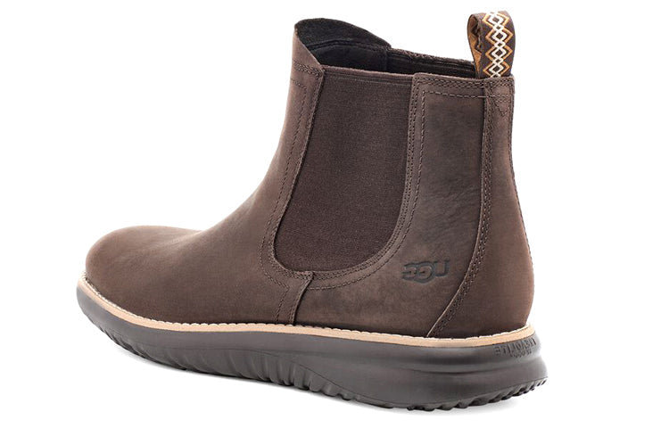 Union Chelsea Weather Boot 'Grizzly' 1112362-GRZ - Image 3