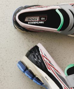 Alternative view of New Balance 1906L