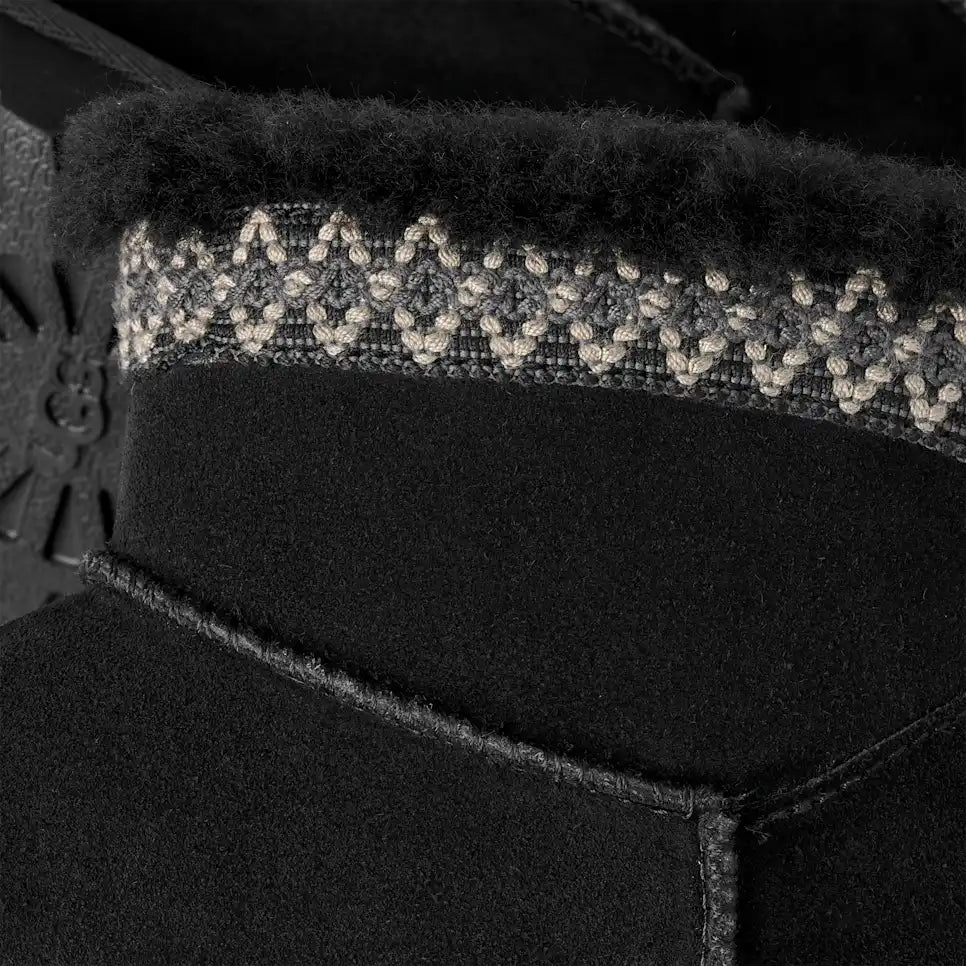 Femme Classic Ultra Mini Taslyn Boot - Image 8