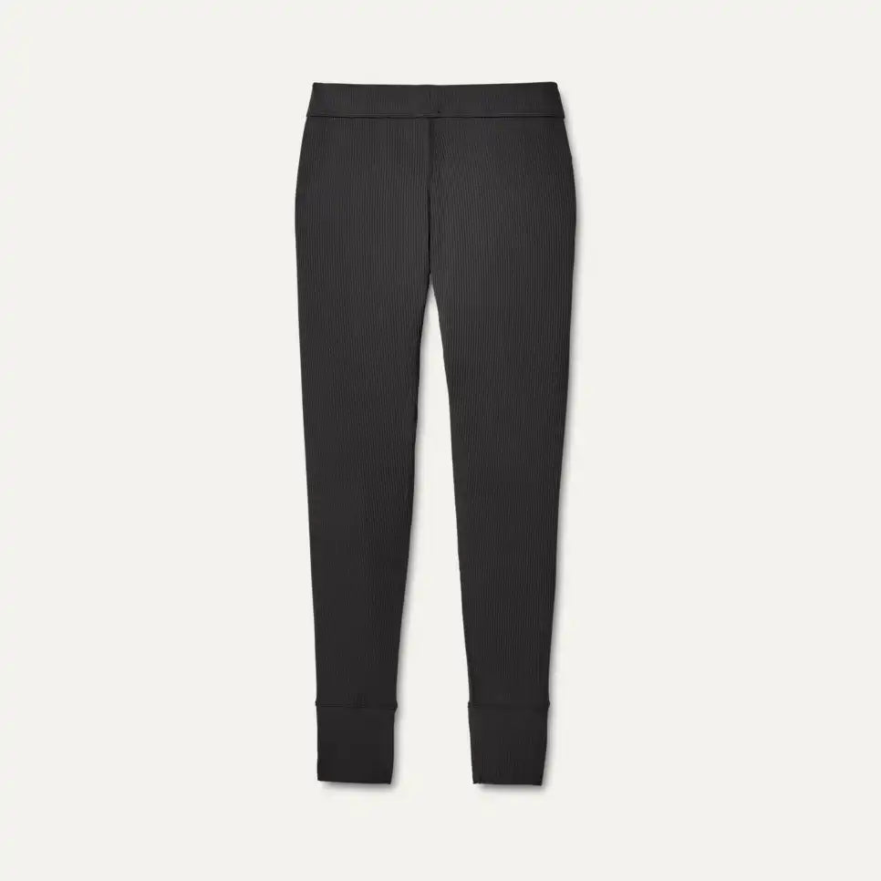 Women's Paloma Legging II Rib - Image 5