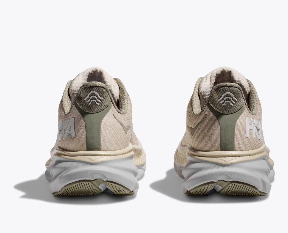 Clifton 9 Hommes - Lait d'avoine / Orge - Image 4