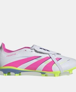 Men's Predator League Fold-Over Tongue Firm/Multi-Ground Football Shoes