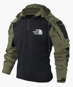 Alternative view of THE NORTH FACE Tactical Jacket