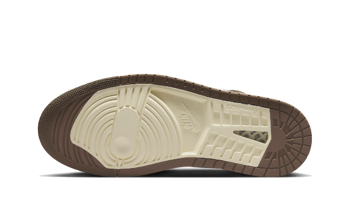 air jodan 1 High Zoom Air CMFT 2 Year Of The Rabbit - Image 3