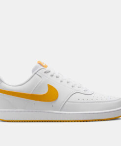 Men's Court Vision Low Next Nature Shoes