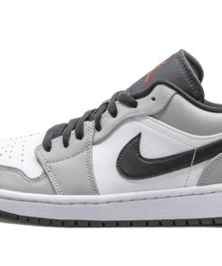 air jodan 1 Low Light Smoke Grey