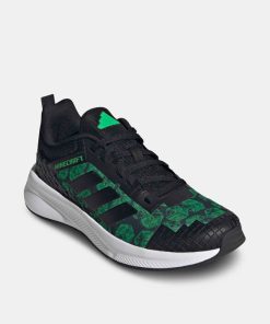 Alternative view of Kids' Minecraft Fortarun 4.0 Shoes