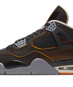 air jodan 4 Retro Starfish