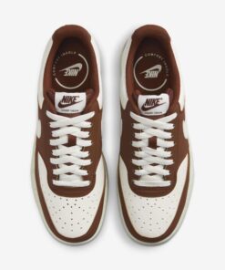 Women's Court Vision Low Next Nature Shoes