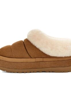 (WMNS)  Tazzlita 'Chestnut' 1146390-CHE