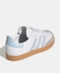 Kids' Samba OG Shoes