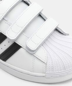Kids' Superstar Shoe (Younger Kids)