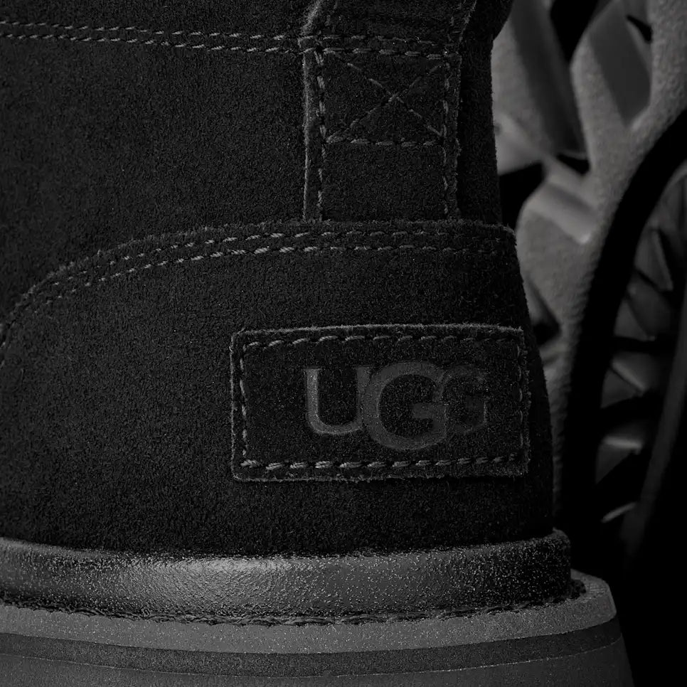 Homme Chukka Lug - Image 13