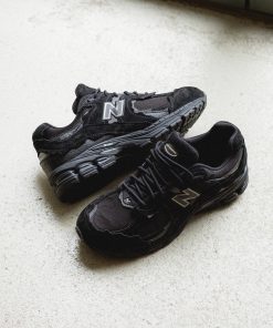 Alternative view of New Balance 2002DX *Protection Pack GORE-Tex*