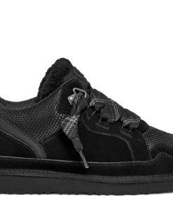 ugg Lowmel Black (Kids)