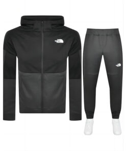 The North Face Sportswear set